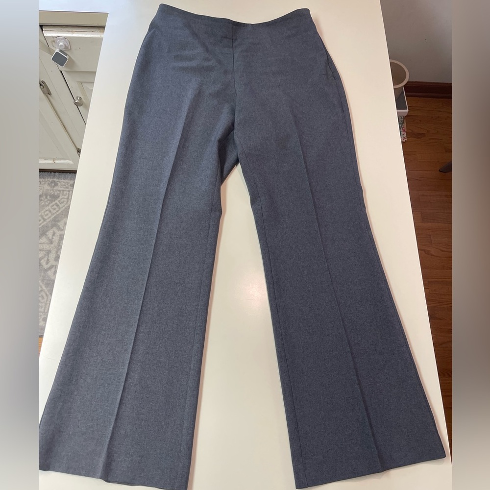 14 Tall Trousers NY&Co